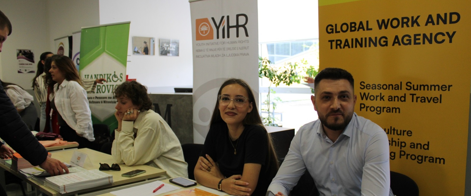 IBCM Career Day May 2025